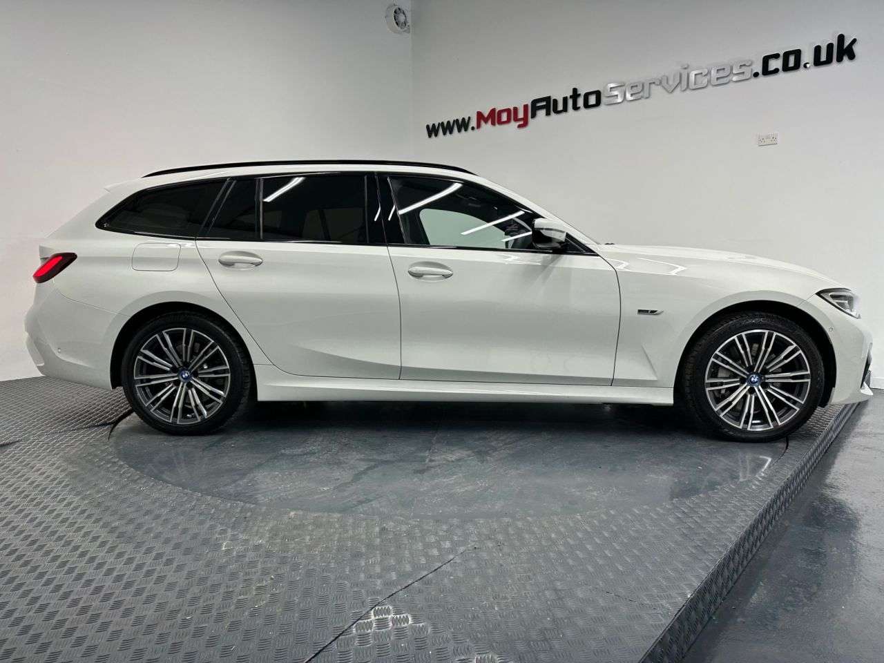 2022 BMW 3 SERIES 2022 BMW 3 SERIES