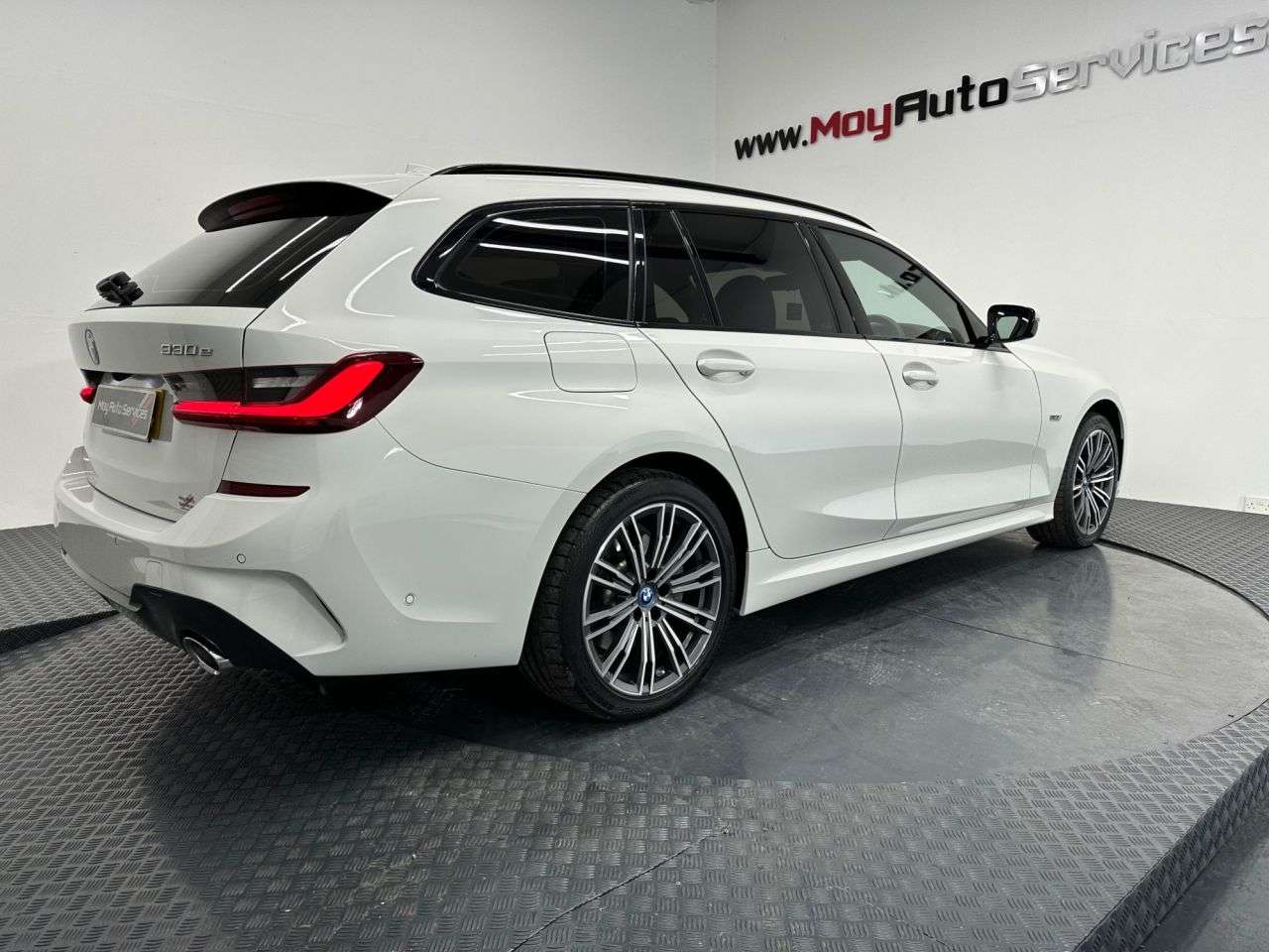 2022 BMW 3 SERIES 2022 BMW 3 SERIES