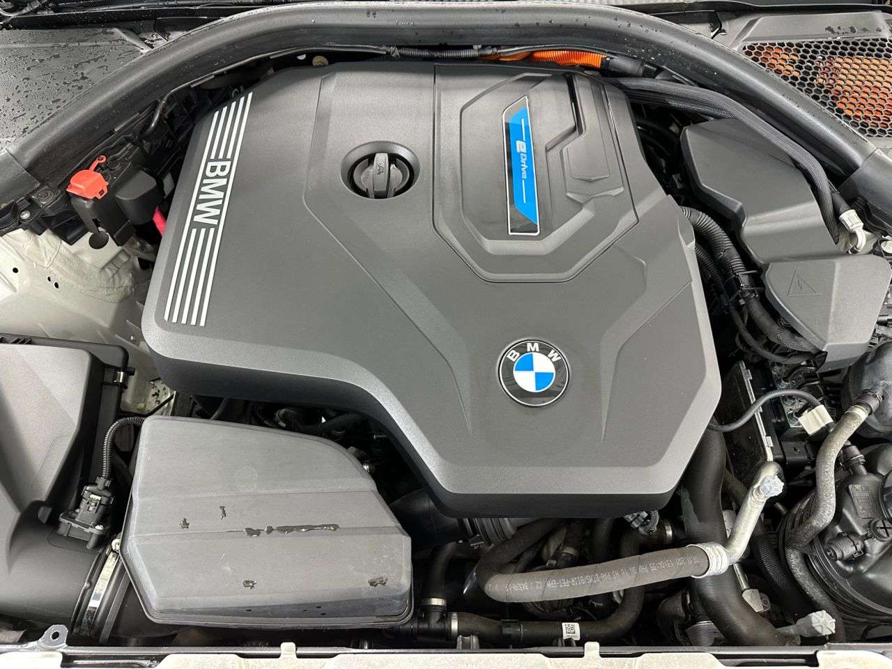 2022 BMW 3 SERIES 2022 BMW 3 SERIES