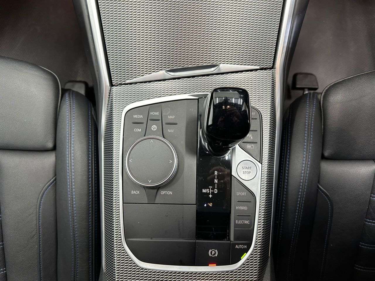 2022 BMW 3 SERIES 2022 BMW 3 SERIES