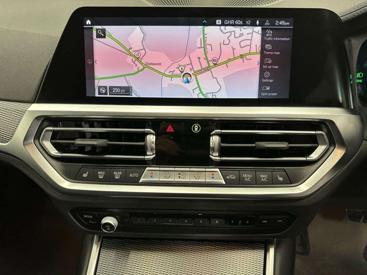 2022 BMW 3 SERIES 2022 BMW 3 SERIES