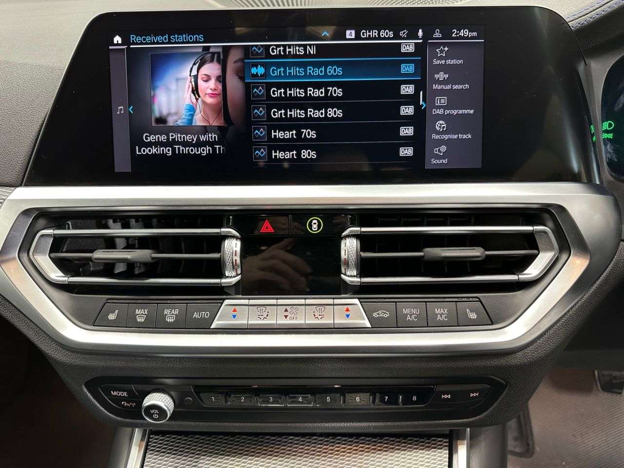 2022 BMW 3 SERIES 2022 BMW 3 SERIES