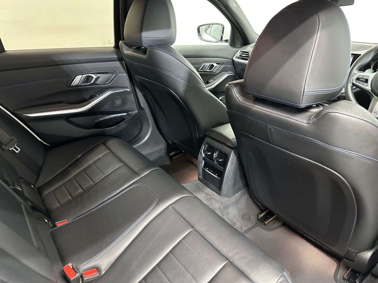 2022 BMW 3 SERIES 2022 BMW 3 SERIES