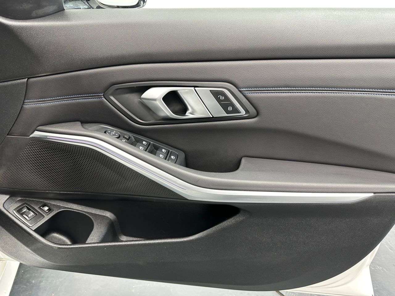 2022 BMW 3 SERIES 2022 BMW 3 SERIES