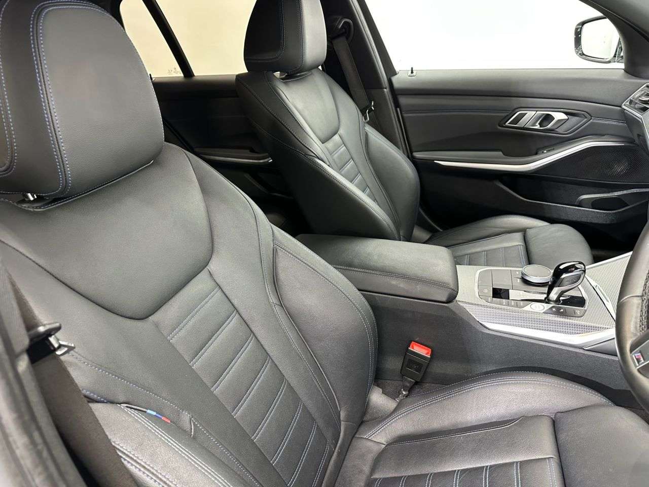 2022 BMW 3 SERIES 2022 BMW 3 SERIES