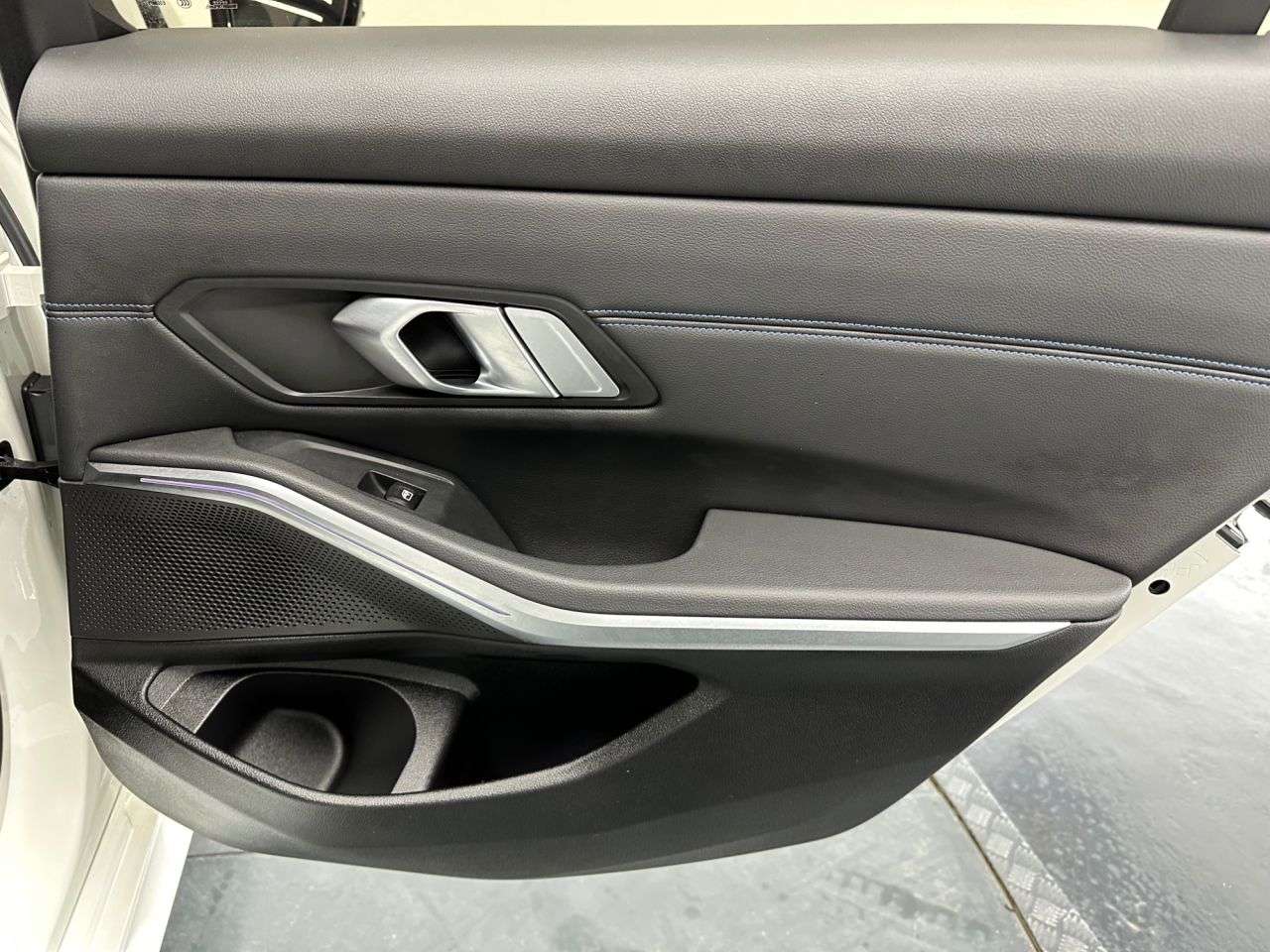 2022 BMW 3 SERIES 2022 BMW 3 SERIES