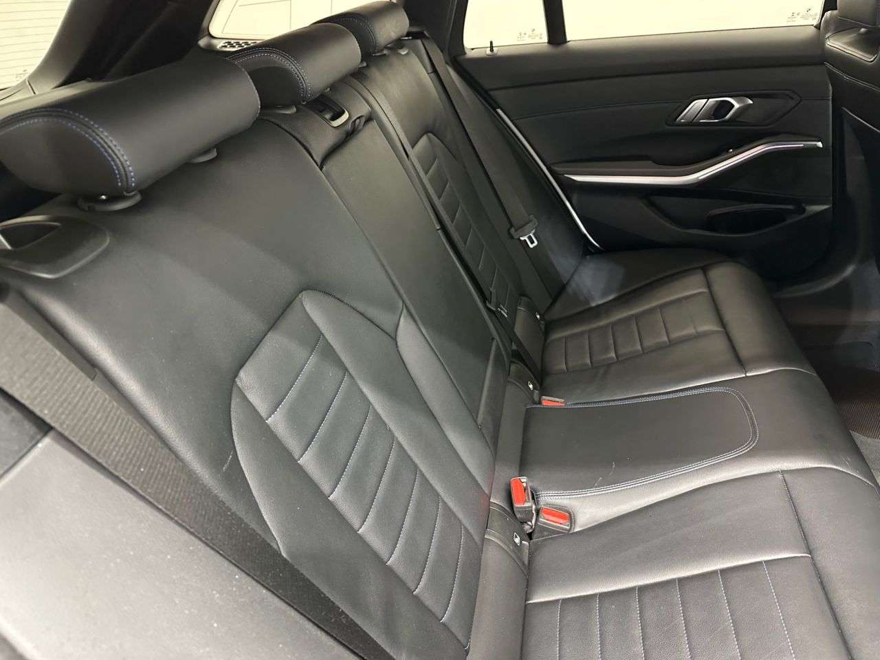 2022 BMW 3 SERIES 2022 BMW 3 SERIES