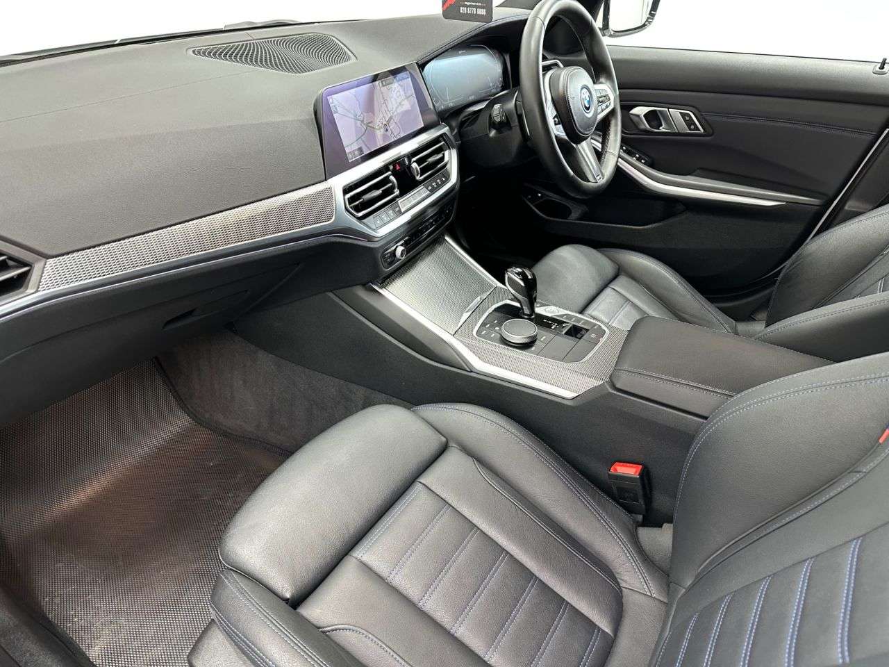 2022 BMW 3 SERIES 2022 BMW 3 SERIES