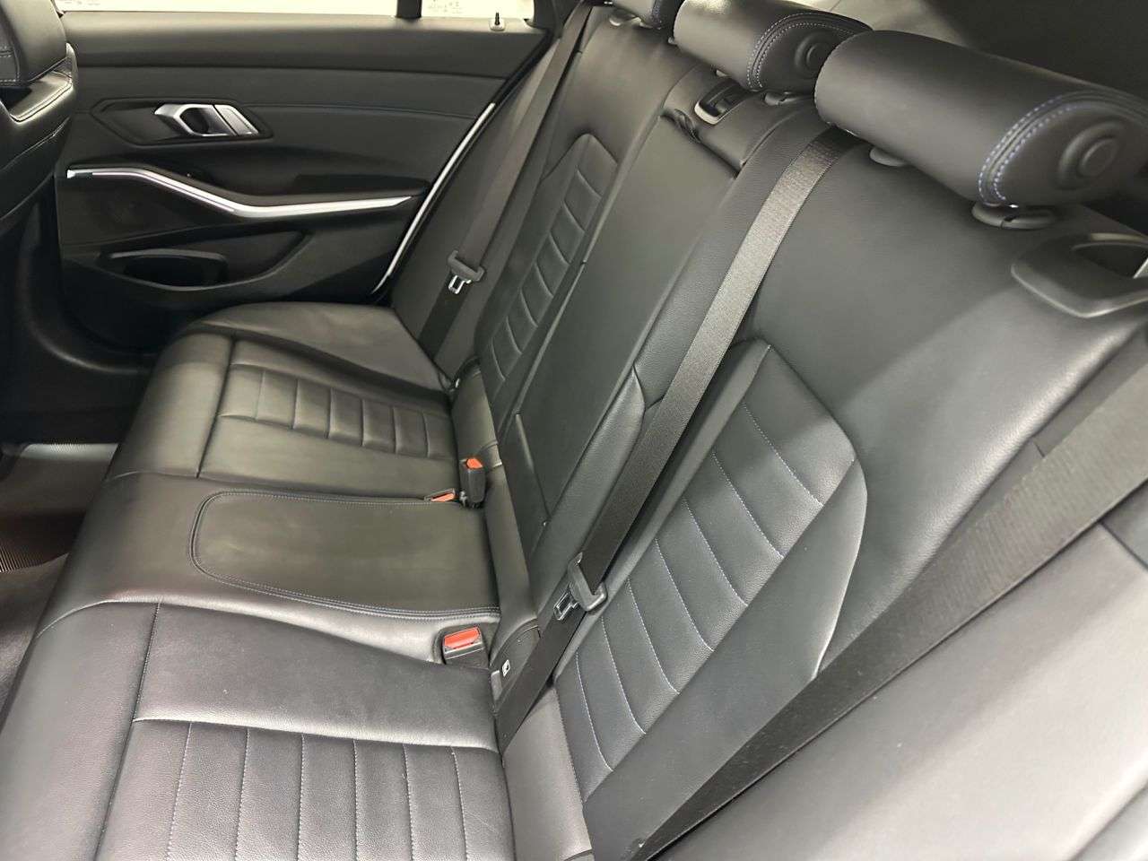 2022 BMW 3 SERIES 2022 BMW 3 SERIES