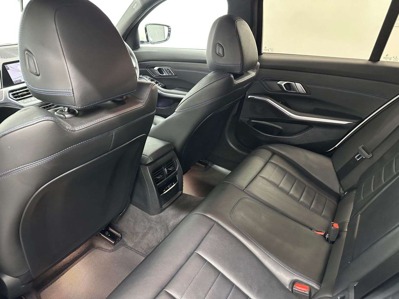 2022 BMW 3 SERIES 2022 BMW 3 SERIES