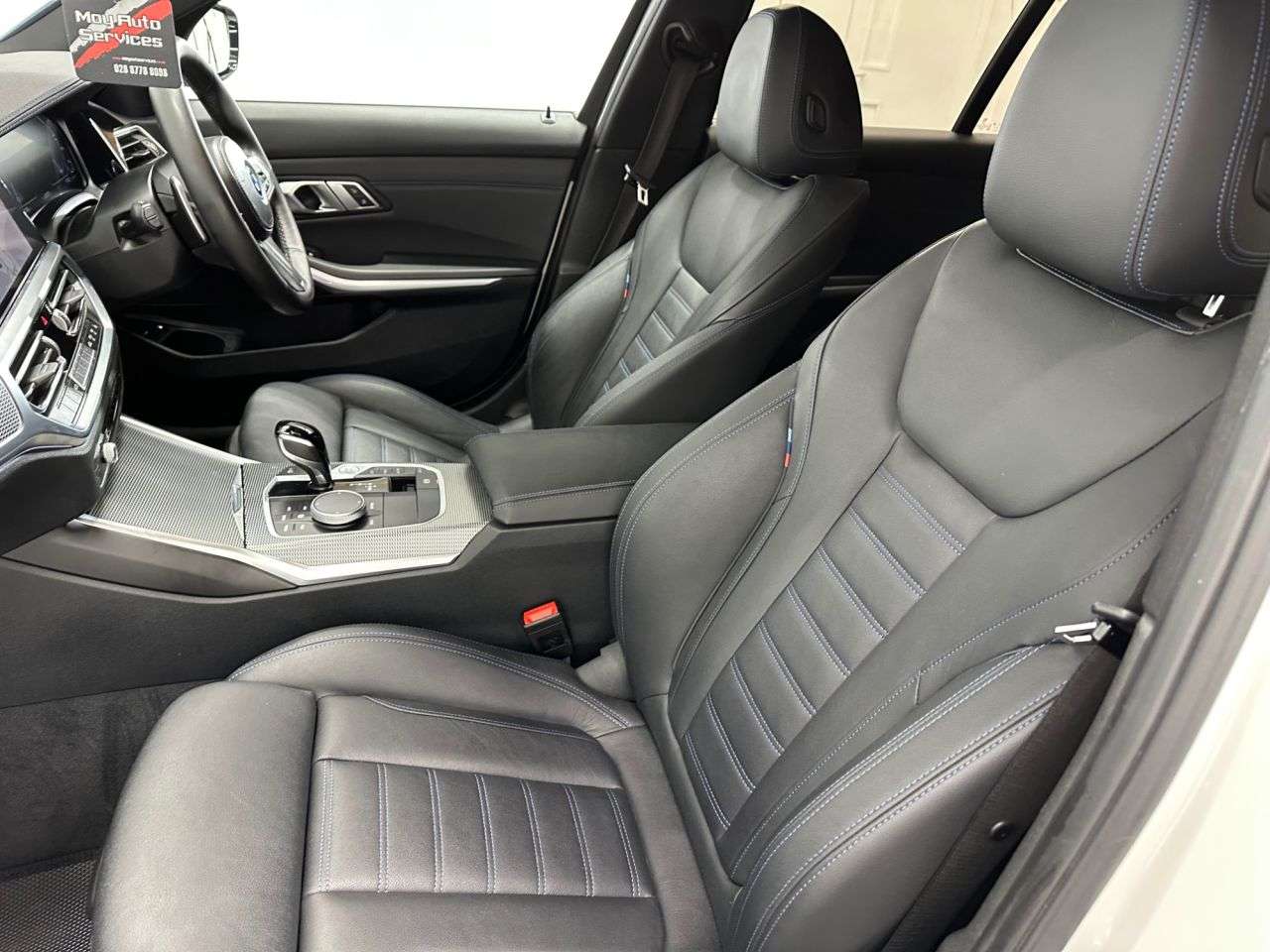 2022 BMW 3 SERIES 2022 BMW 3 SERIES