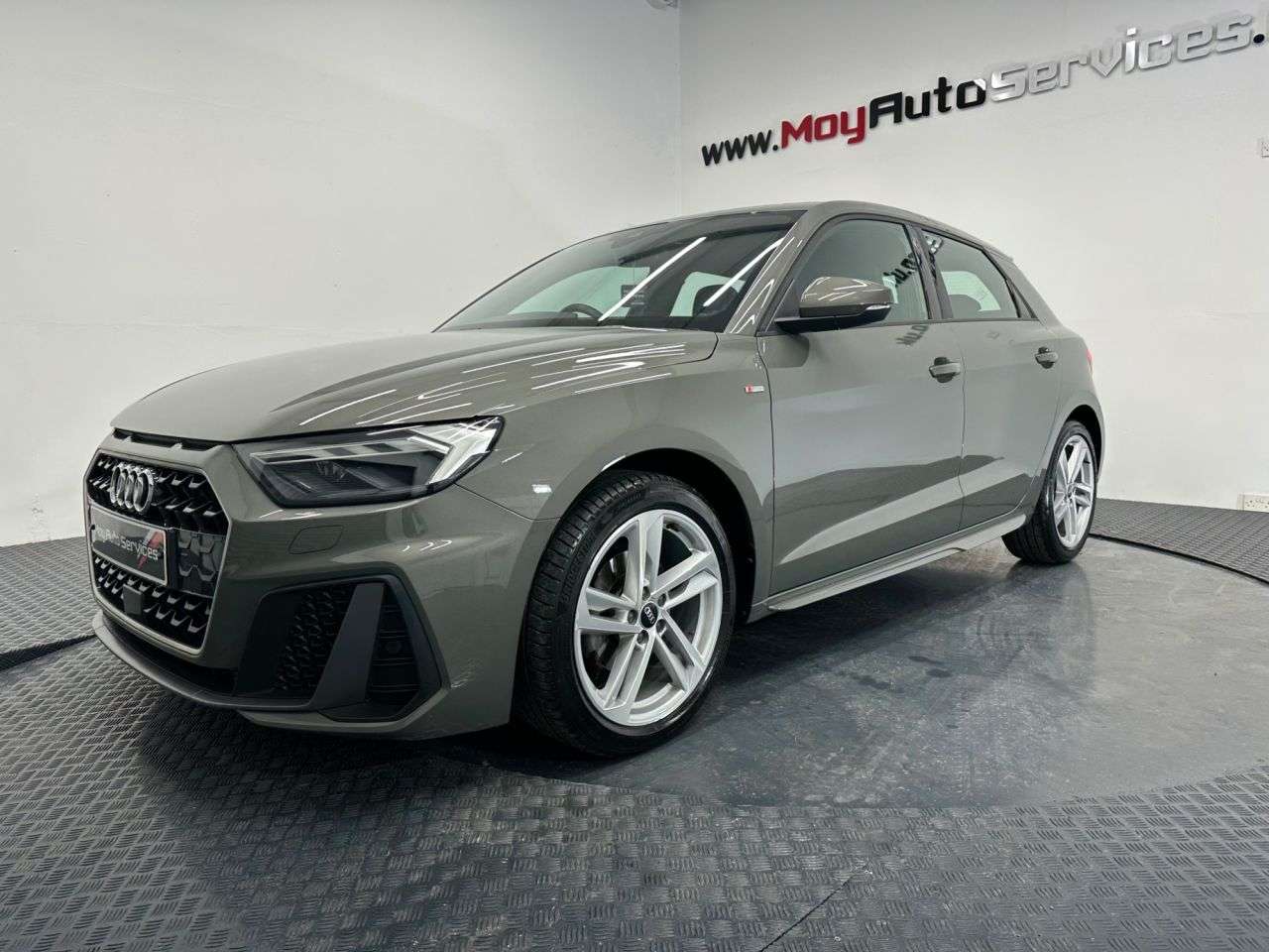 2022 AUDI A1 2022 AUDI A1