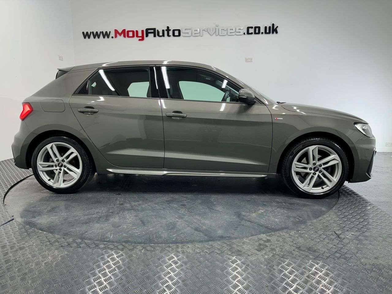 2022 AUDI A1 2022 AUDI A1