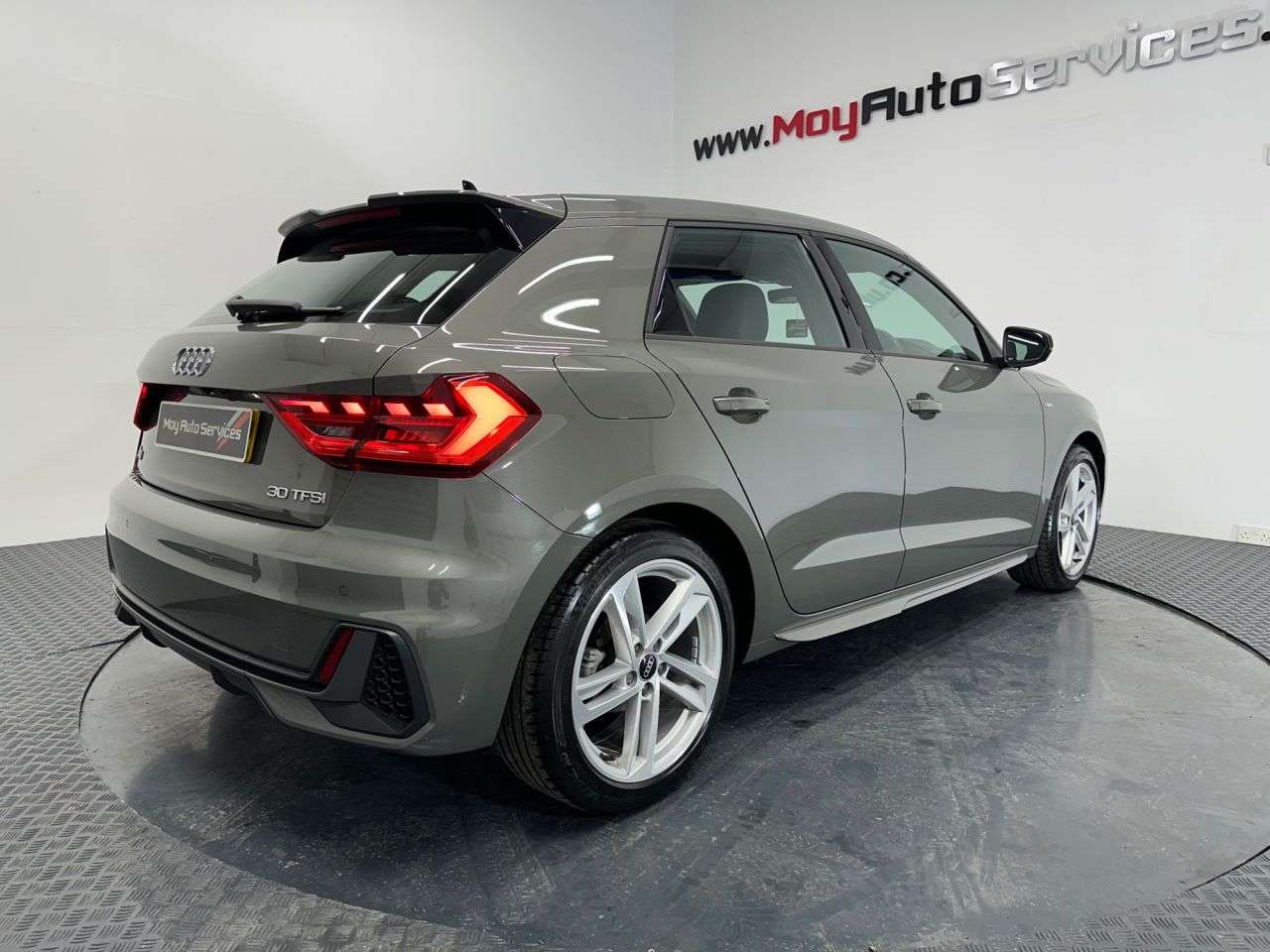 2022 AUDI A1 2022 AUDI A1