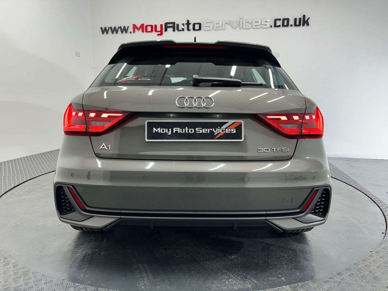 2022 AUDI A1 2022 AUDI A1