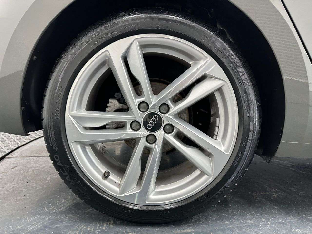 2022 AUDI A1 2022 AUDI A1