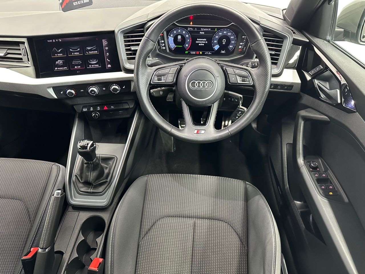 2022 AUDI A1 2022 AUDI A1