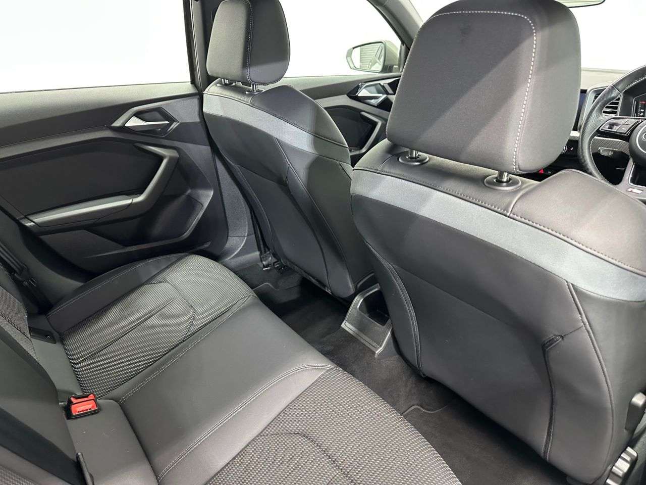 2022 AUDI A1 2022 AUDI A1