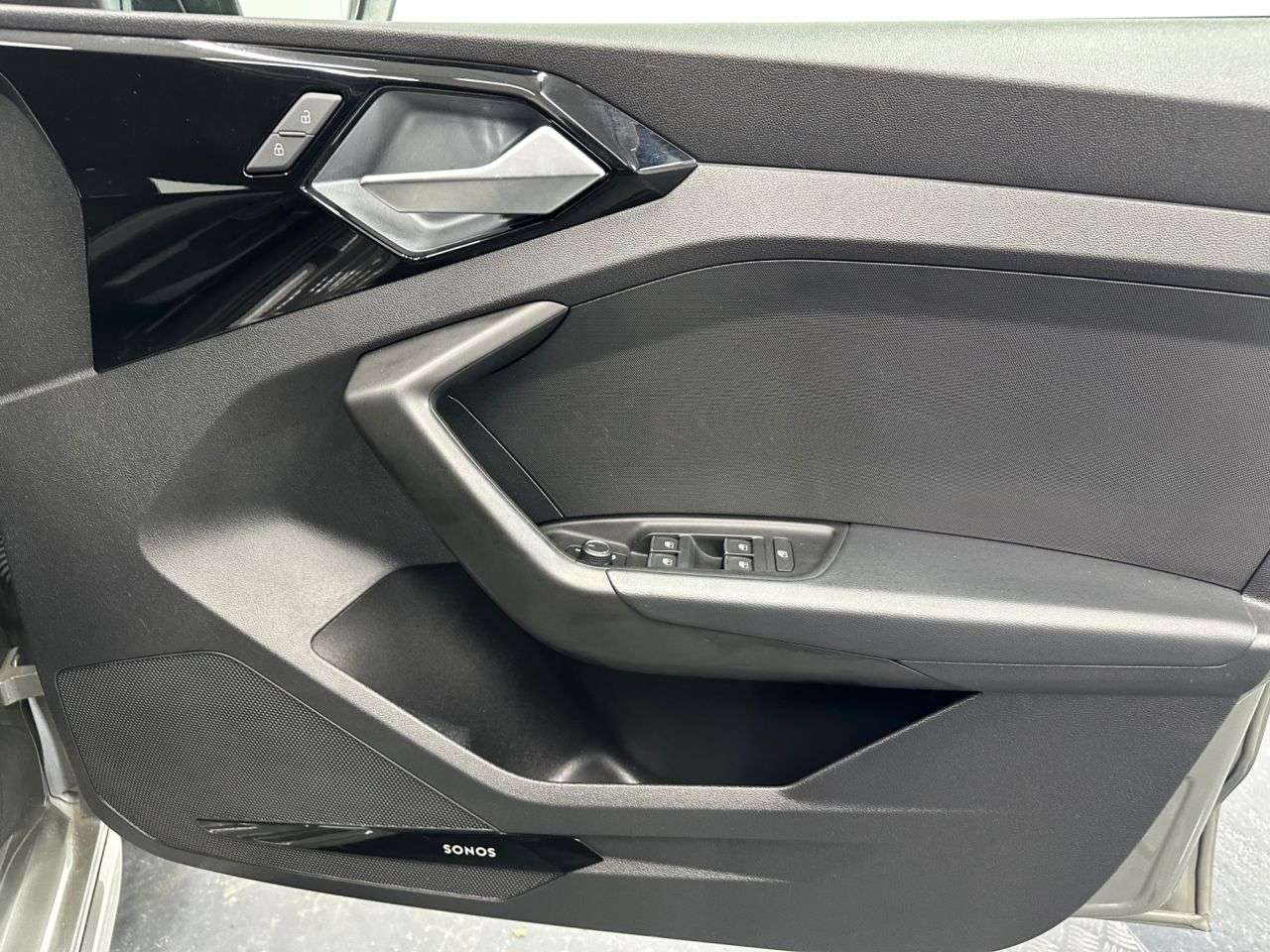 2022 AUDI A1 2022 AUDI A1