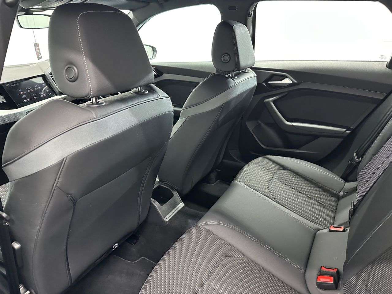 2022 AUDI A1 2022 AUDI A1