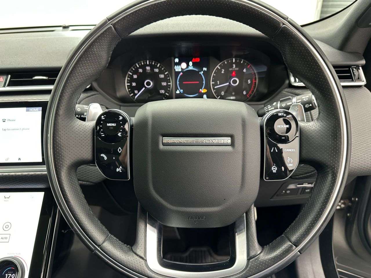 2019 LAND ROVER RANGE ROVER VELAR 2019 LAND ROVER RANGE ROVER VELAR