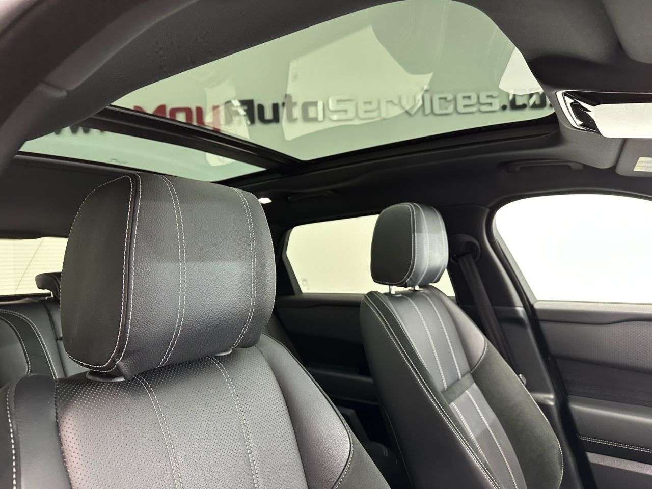 2019 LAND ROVER RANGE ROVER VELAR 2019 LAND ROVER RANGE ROVER VELAR