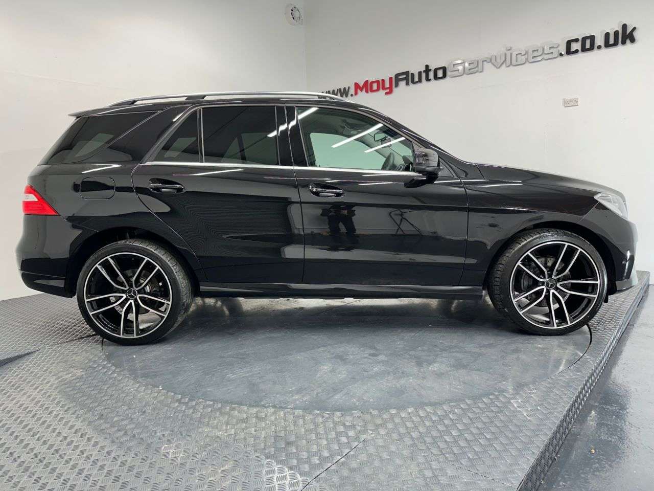 2014 MERCEDES-BENZ M-CLASS 2014 MERCEDES-BENZ M-CLASS