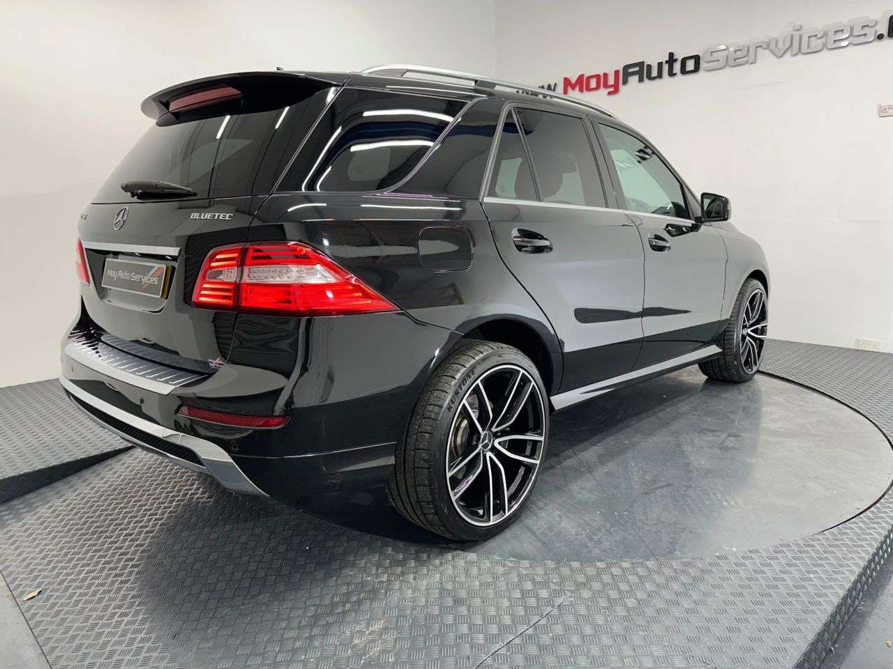 2014 MERCEDES-BENZ M-CLASS 2014 MERCEDES-BENZ M-CLASS