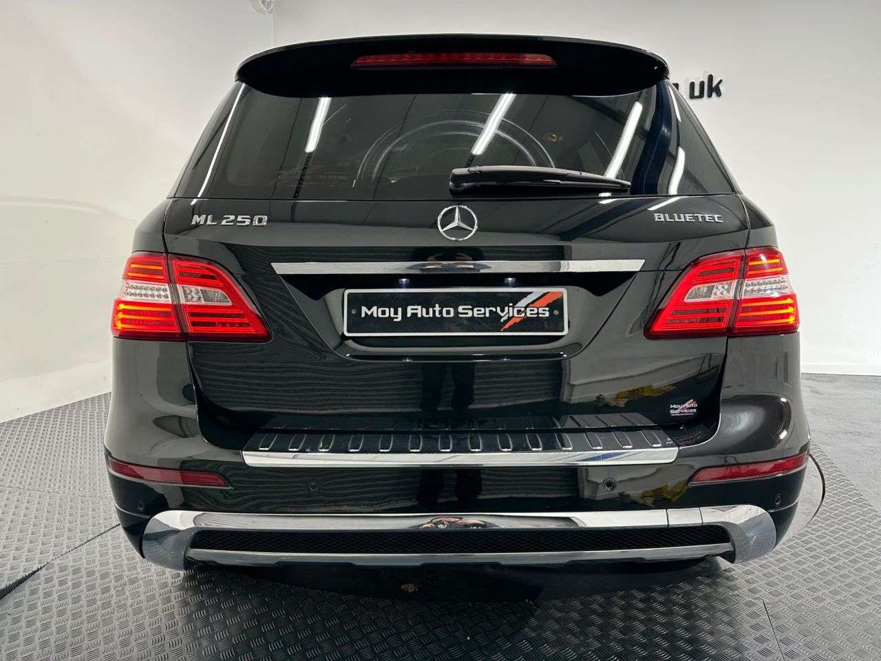 2014 MERCEDES-BENZ M-CLASS 2014 MERCEDES-BENZ M-CLASS