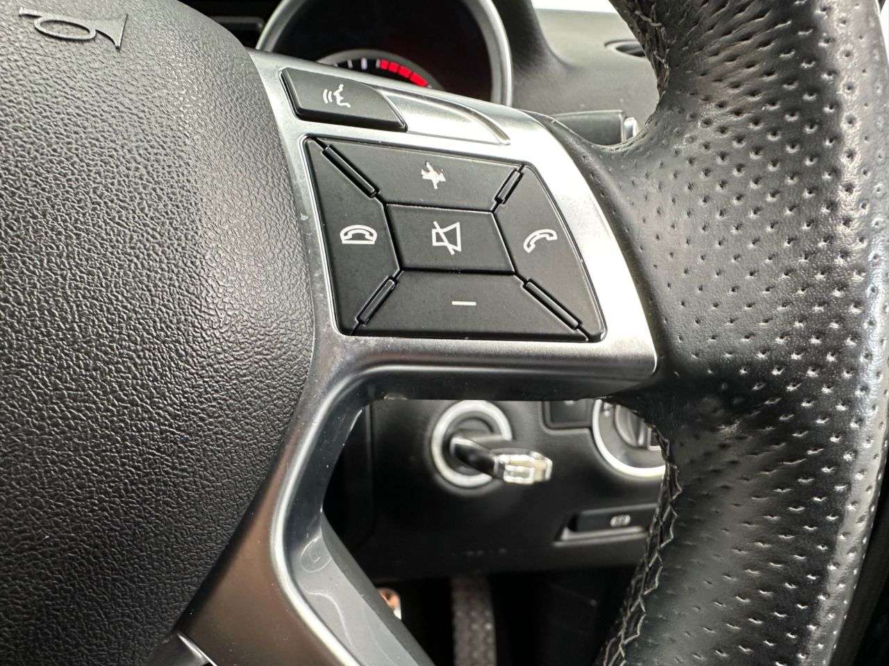 2014 MERCEDES-BENZ M-CLASS 2014 MERCEDES-BENZ M-CLASS