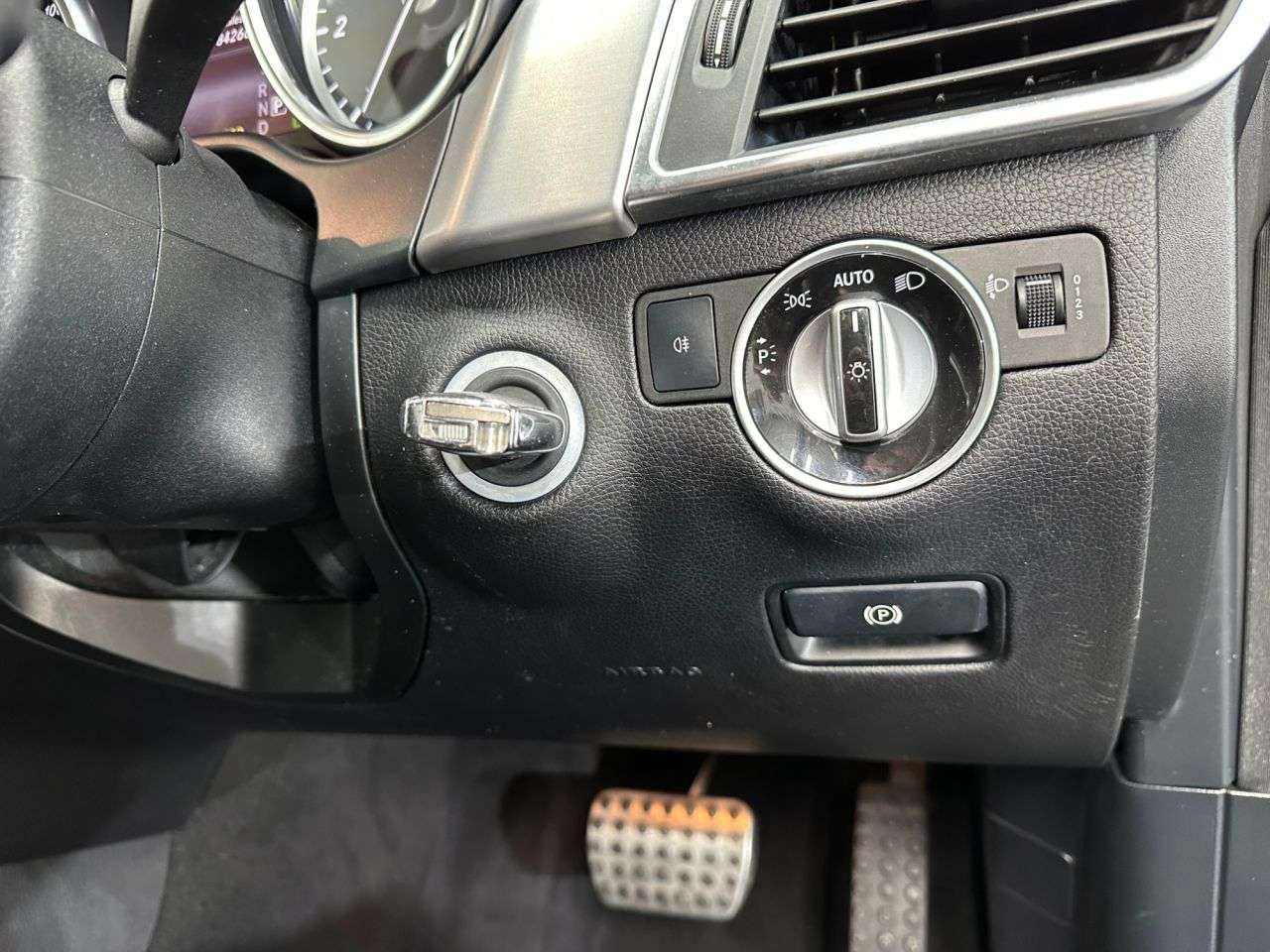 2014 MERCEDES-BENZ M-CLASS 2014 MERCEDES-BENZ M-CLASS