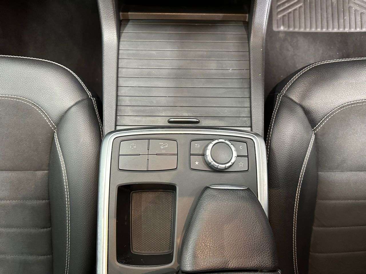 2014 MERCEDES-BENZ M-CLASS 2014 MERCEDES-BENZ M-CLASS