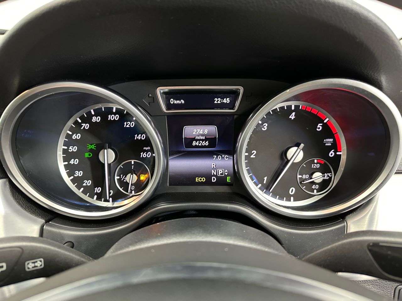 2014 MERCEDES-BENZ M-CLASS 2014 MERCEDES-BENZ M-CLASS