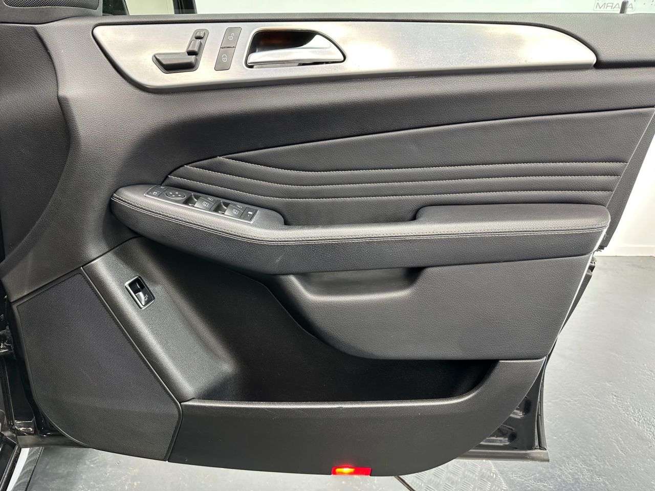 2014 MERCEDES-BENZ M-CLASS 2014 MERCEDES-BENZ M-CLASS