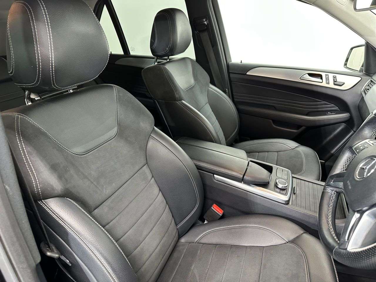 2014 MERCEDES-BENZ M-CLASS 2014 MERCEDES-BENZ M-CLASS