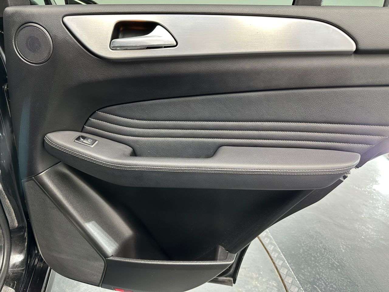 2014 MERCEDES-BENZ M-CLASS 2014 MERCEDES-BENZ M-CLASS