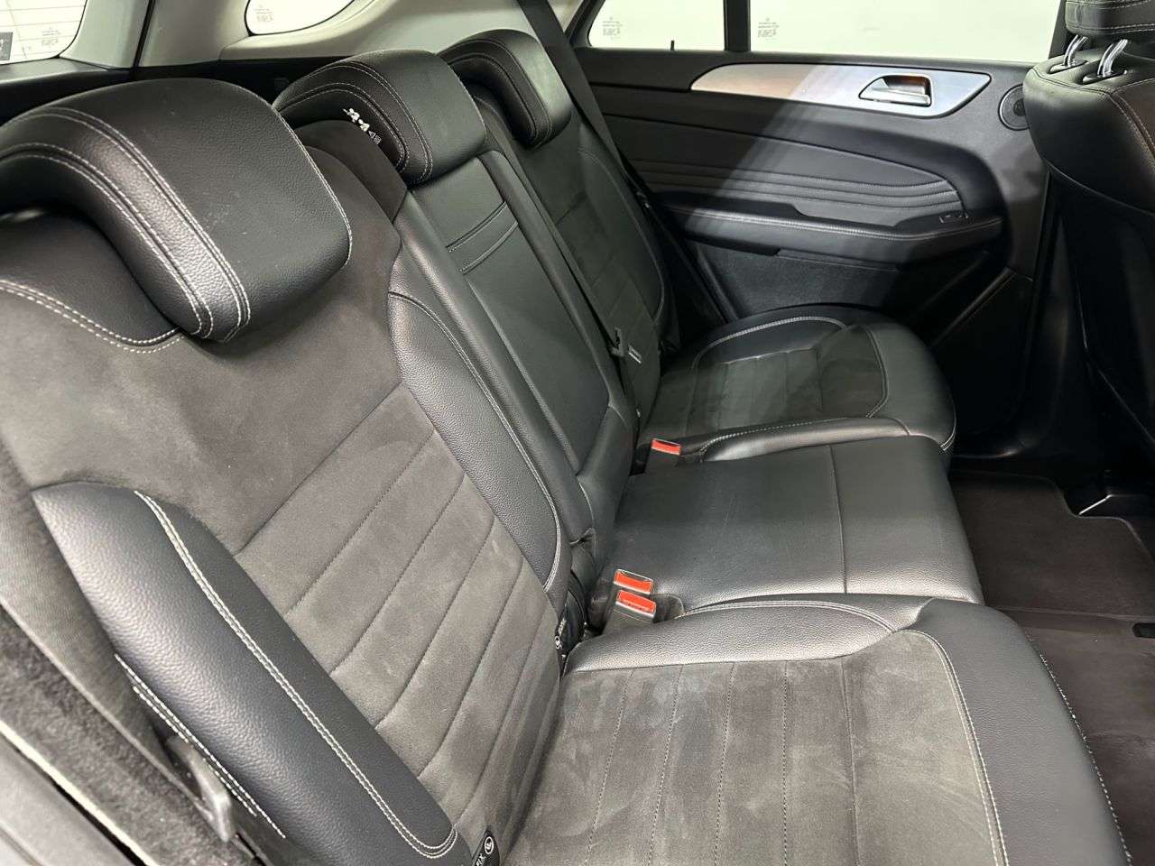 2014 MERCEDES-BENZ M-CLASS 2014 MERCEDES-BENZ M-CLASS