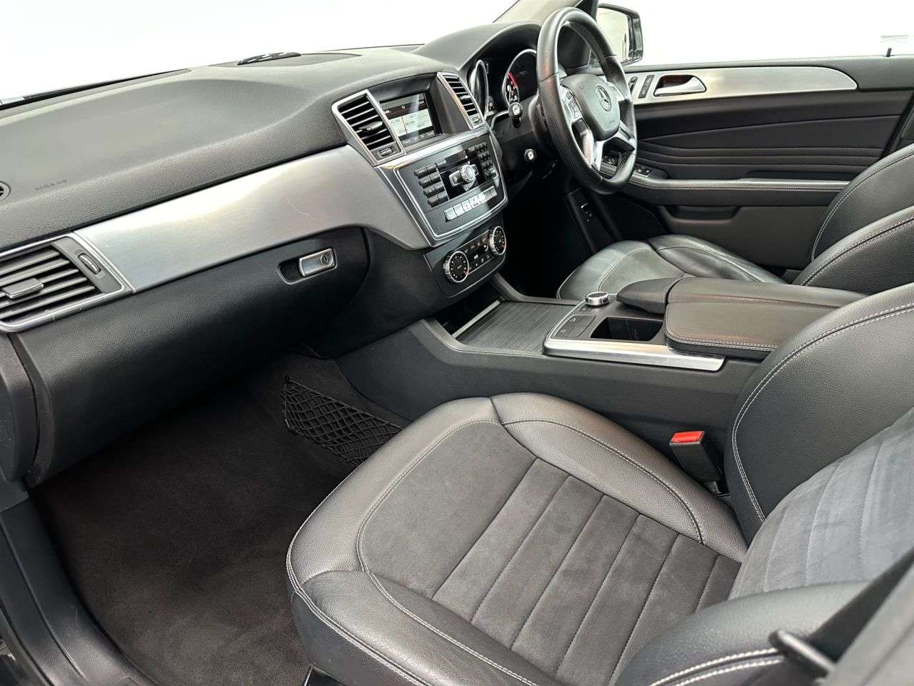 2014 MERCEDES-BENZ M-CLASS 2014 MERCEDES-BENZ M-CLASS