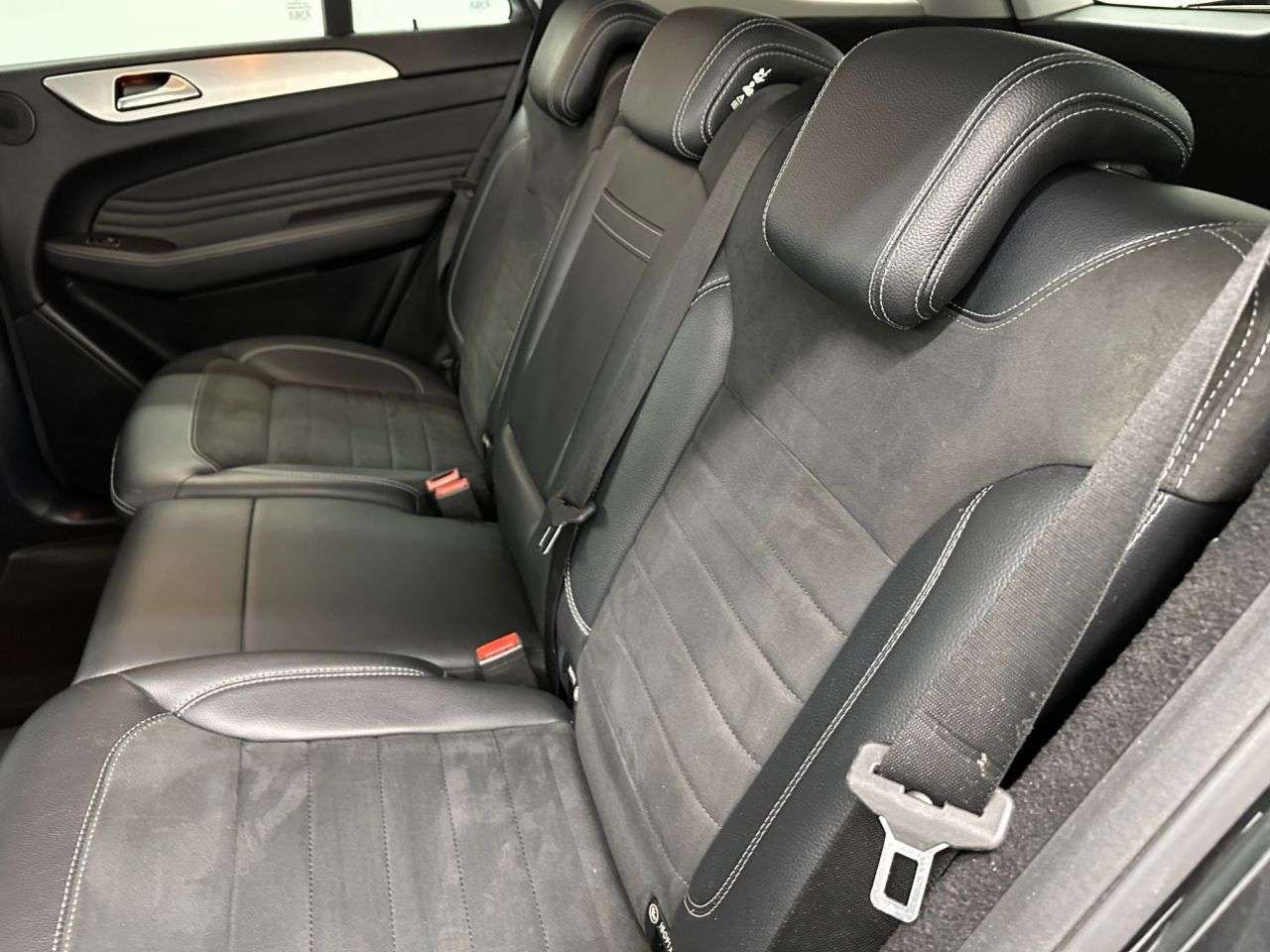 2014 MERCEDES-BENZ M-CLASS 2014 MERCEDES-BENZ M-CLASS