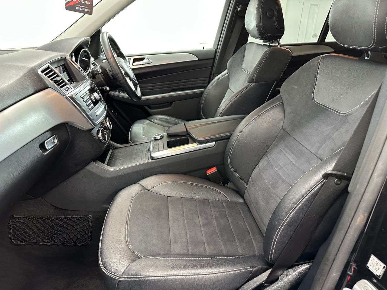 2014 MERCEDES-BENZ M-CLASS 2014 MERCEDES-BENZ M-CLASS