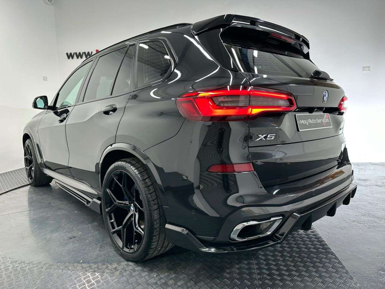 2019 BMW X5 2019 BMW X5