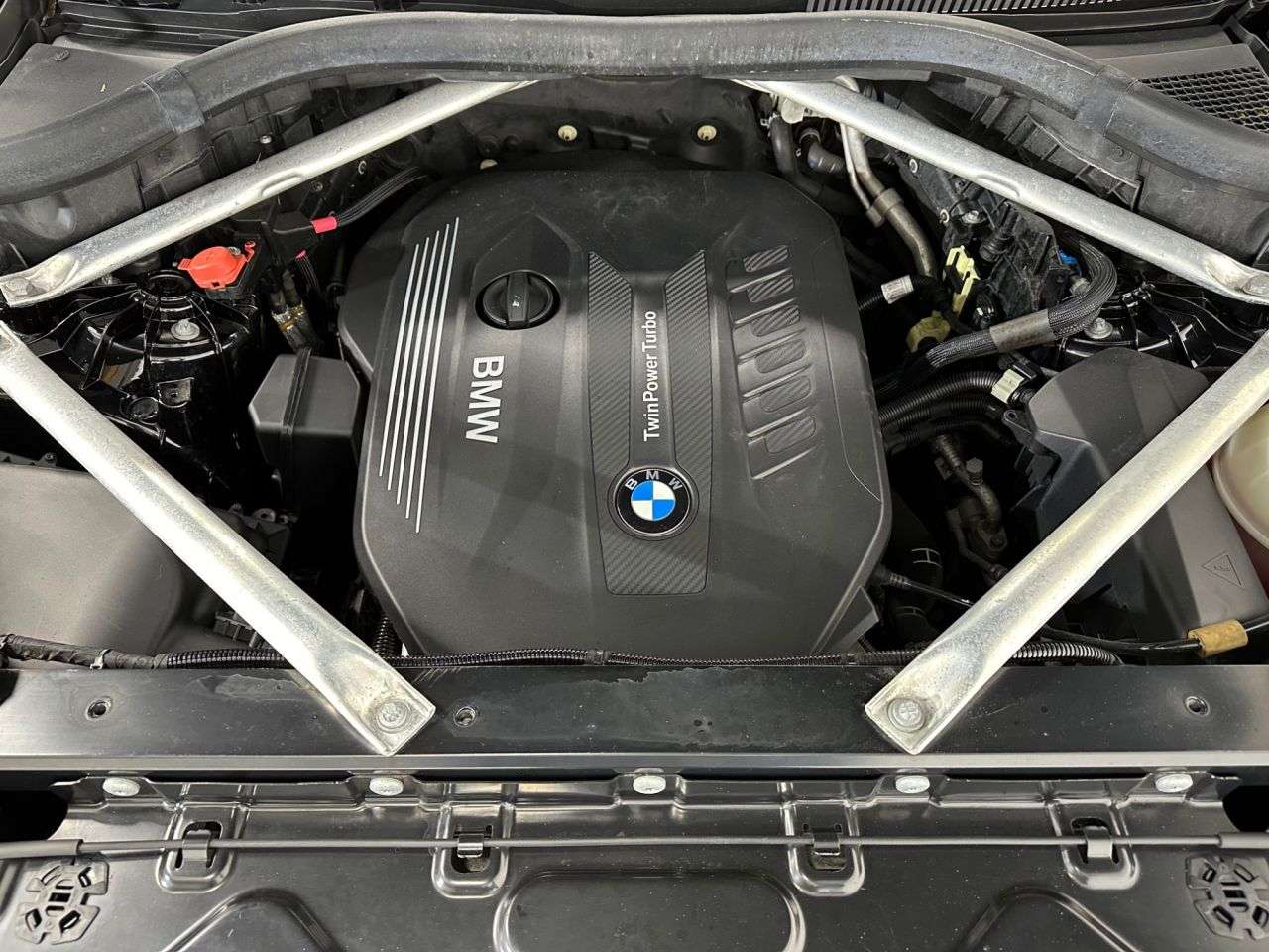 2019 BMW X5 2019 BMW X5