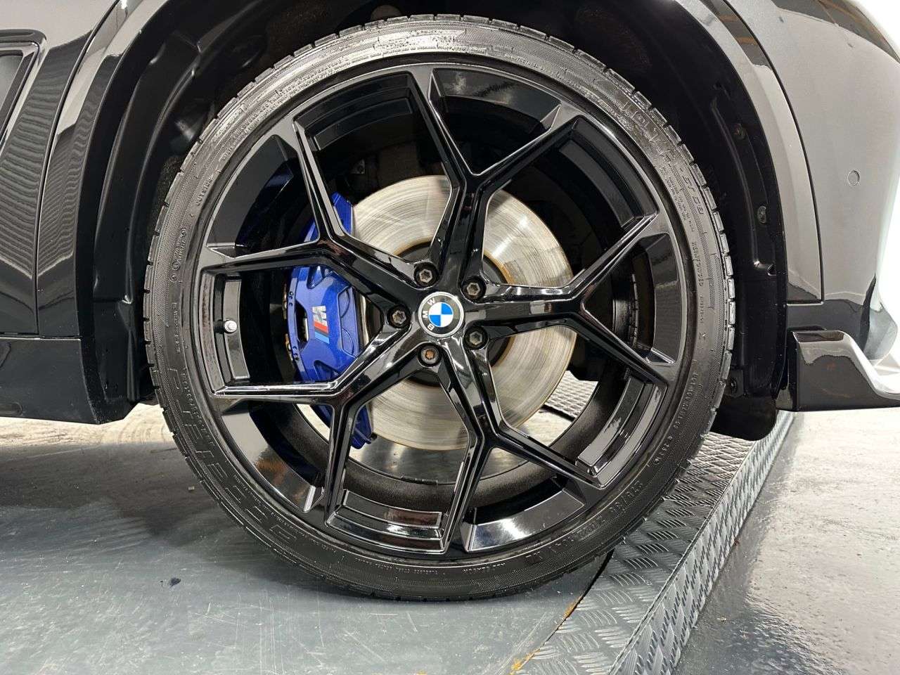 2019 BMW X5 2019 BMW X5