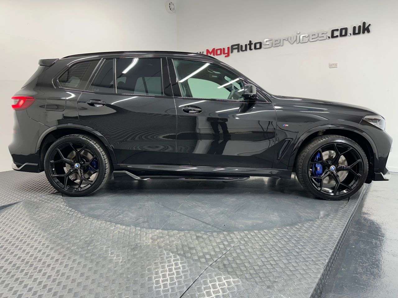 2019 BMW X5 2019 BMW X5