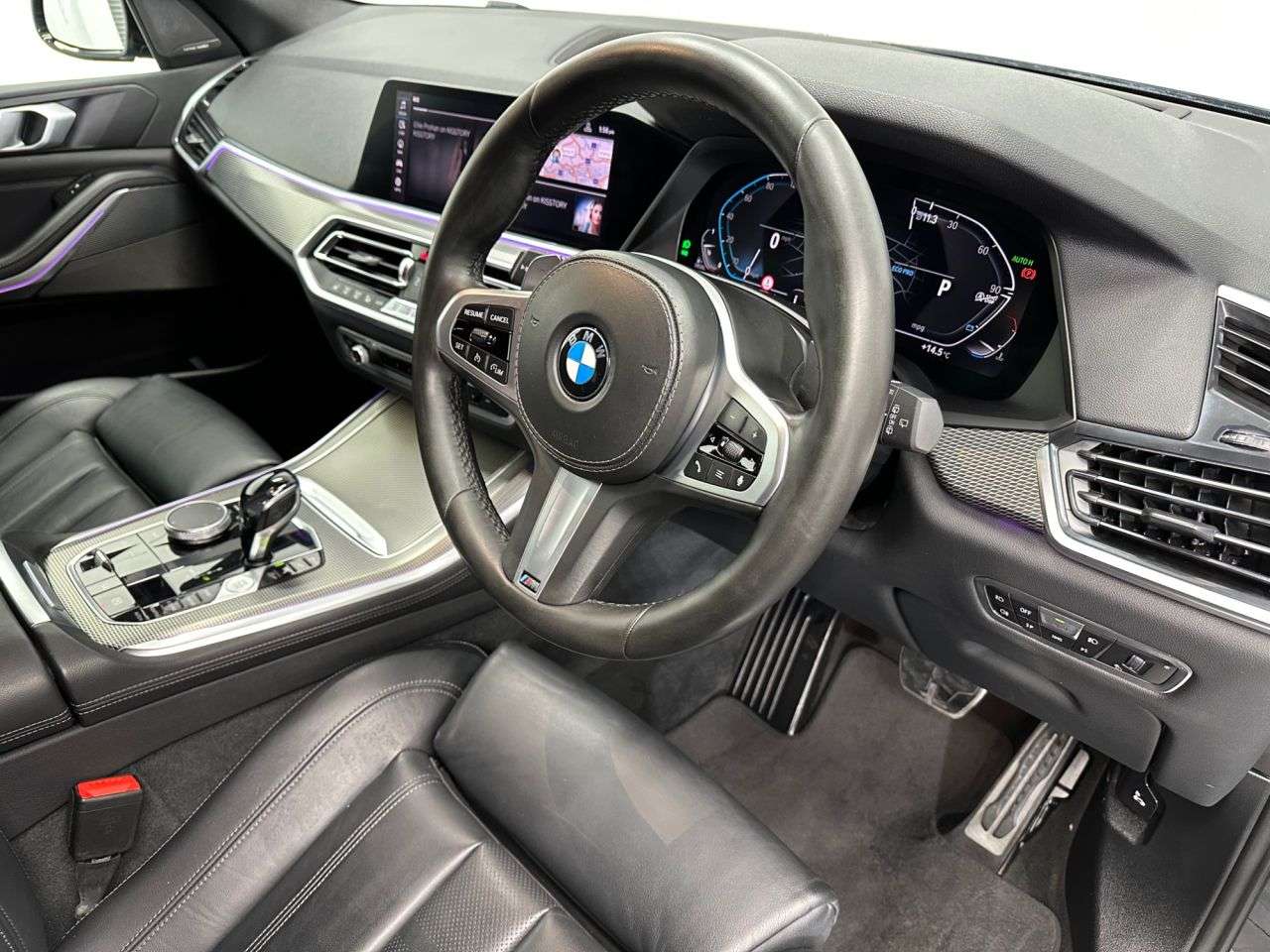 2019 BMW X5 2019 BMW X5