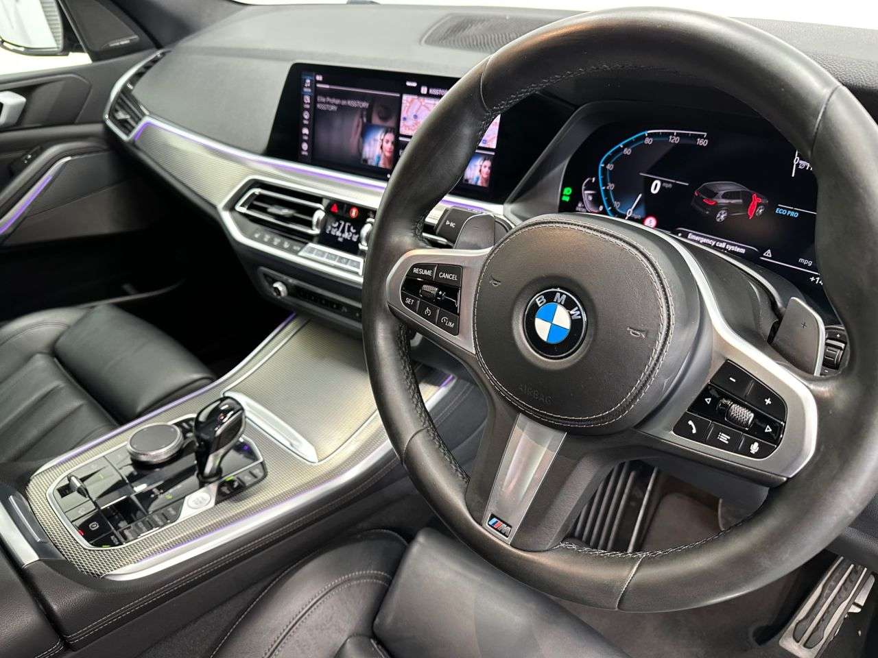 2019 BMW X5 2019 BMW X5
