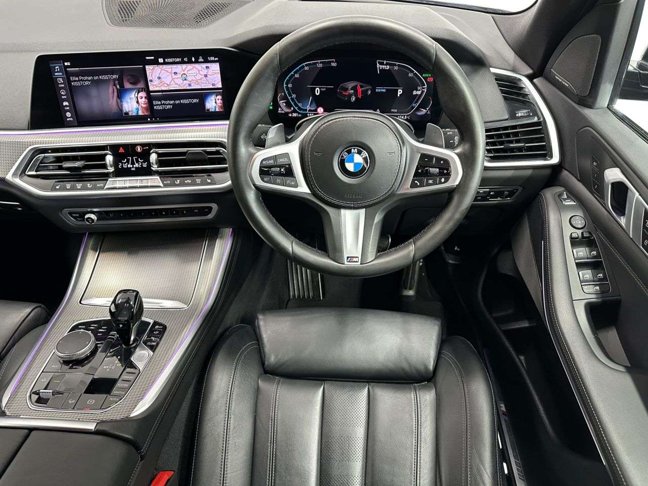2019 BMW X5 2019 BMW X5