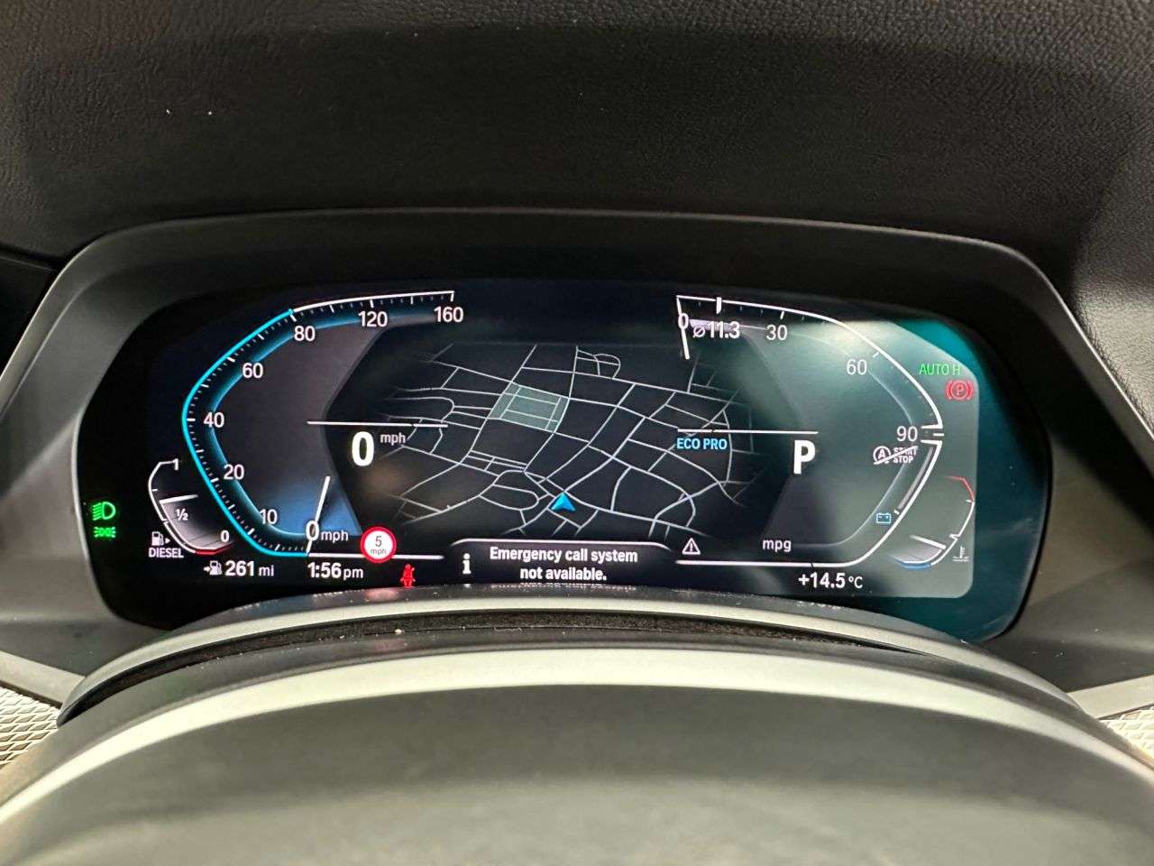 2019 BMW X5 2019 BMW X5
