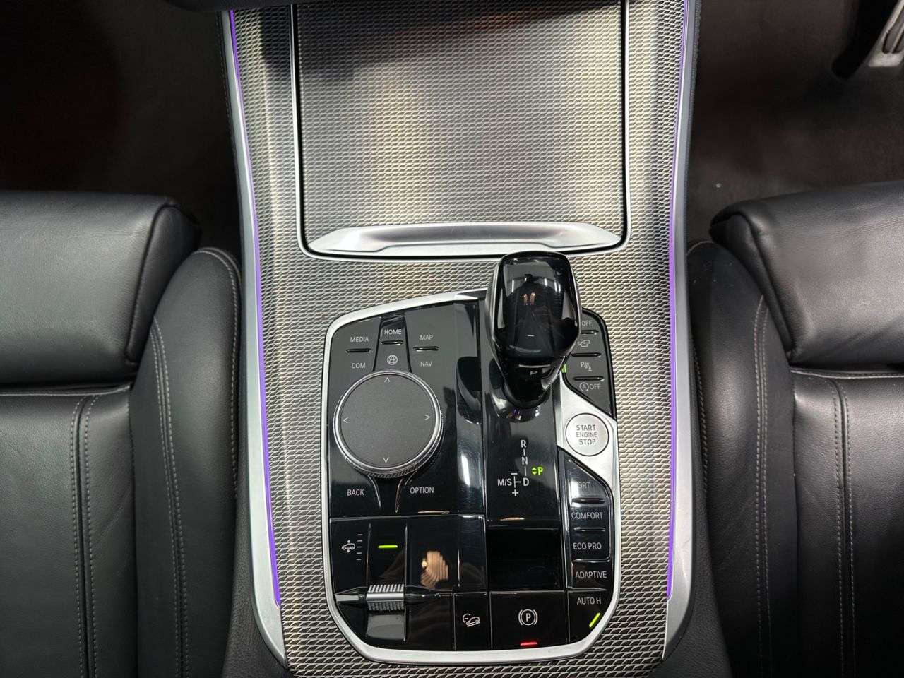 2019 BMW X5 2019 BMW X5