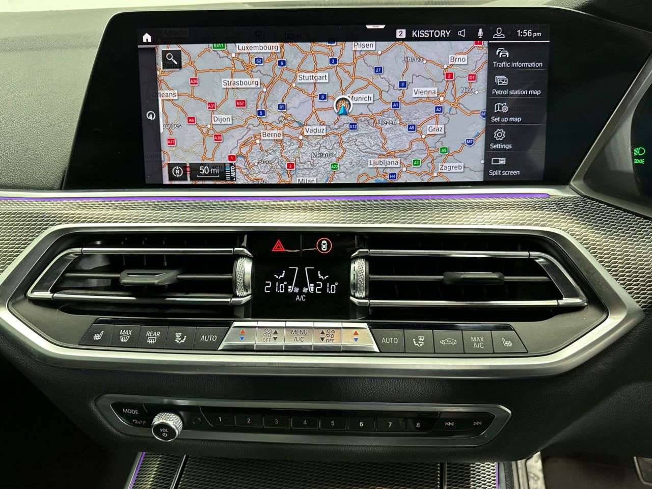 2019 BMW X5 2019 BMW X5